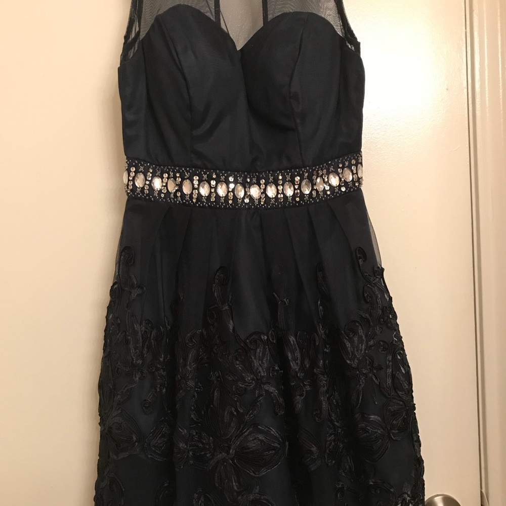 Windsor dress